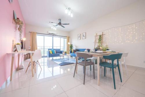 SetiaWalk {BIG GROUP}12Pax WIFI 2C'Park IOI SUNWAY SUBANG USJ SetiaWalk {BIG GROUP}12Pax WIFI 2C'Park IOI SUNWAY SUBANG USJ