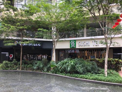 SetiaWalk {BIG GROUP}12Pax WIFI 2C'Park IOI SUNWAY SUBANG USJ SetiaWalk {BIG GROUP}12Pax WIFI 2C'Park IOI SUNWAY SUBANG USJ