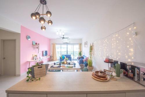 SetiaWalk {BIG GROUP}12Pax WIFI 2C'Park IOI SUNWAY SUBANG USJ SetiaWalk {BIG GROUP}12Pax WIFI 2C'Park IOI SUNWAY SUBANG USJ