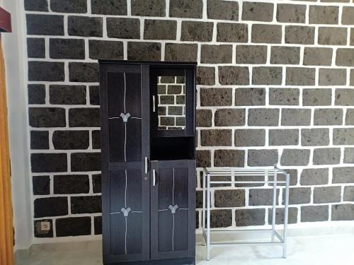 Gubug Balian Beach Bungalow Room Type - Standard Double Room with Fan
