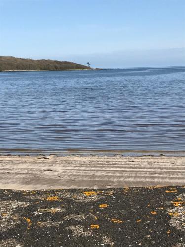 A környék, Cornmill House, With Outstanding Sea Views In Garlieston in Garlieston