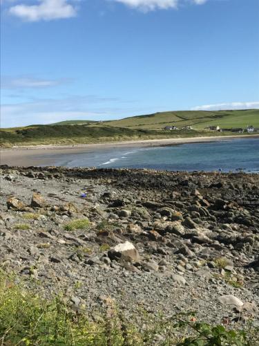 A környék, Cornmill House, With Outstanding Sea Views In Garlieston in Garlieston