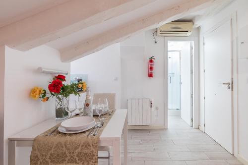 Apartamento Atico en Puerta del Sol, Madrid (fotografie 8)
