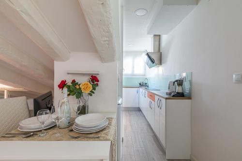 Apartamento Atico en Puerta del Sol, Madrid (fotografie 9)