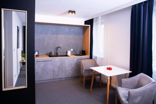 silesia apartments