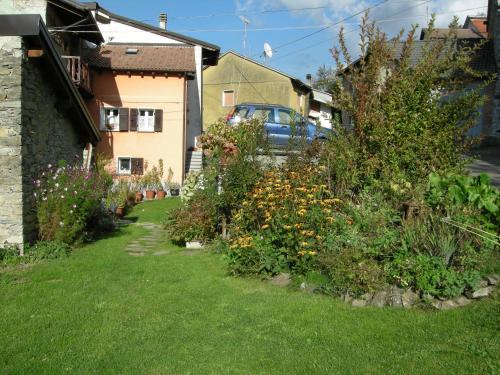  Welcome to Casa Terracotta a cosy self-catering holiday home. in Masanti di Sotto