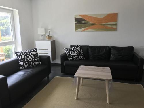 Apartement Erlebnisberg Kappe - image 7