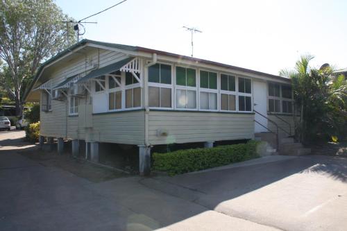 Star Inn Accommodation in Mount Isa