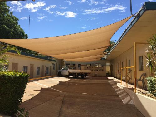 Star Inn Accommodation in Mount Isa