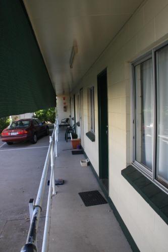 Star Inn Accommodation in Mount Isa