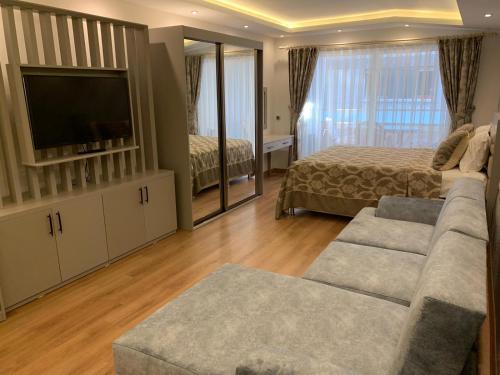 Regency World Hotel – Istanbul, 34
