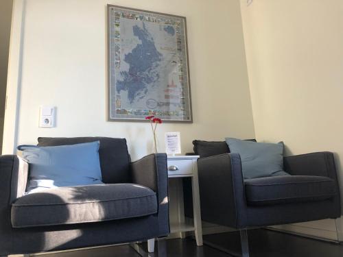 Hedenstugan Bed & Breakfast Hotel