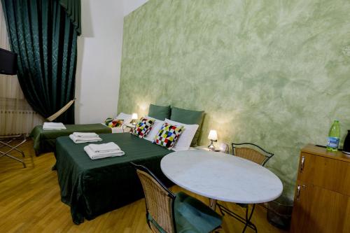 La Locandiera Bed Breakfast Florence In Italy - 
