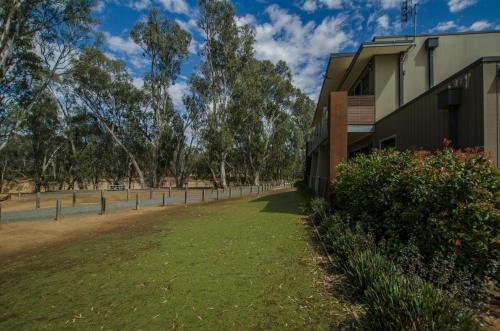 Campaspe Lodge