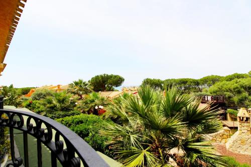 Beautiful villa close to the most beautiful Sardinian beaches gîte à louer Terra Mala