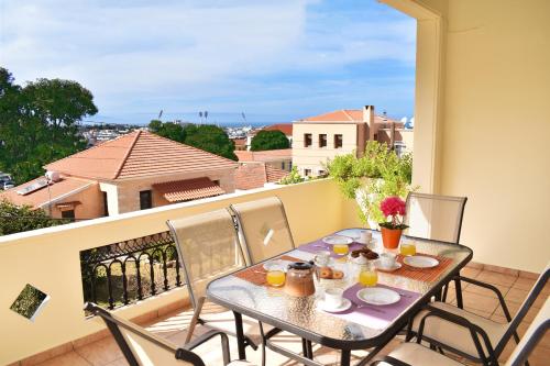  Marelen Apartment Near Chania Center in Chania