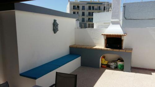 บริการและสิ่งอำนวยความสะดวก, Casa do carmo N 10 in เปรีย ดา โรคา