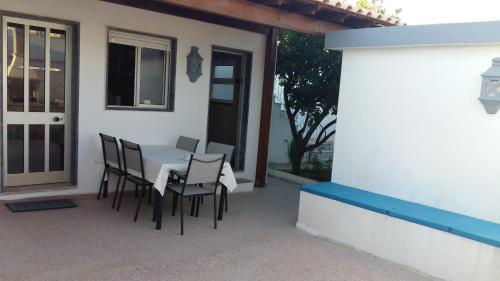 บริการและสิ่งอำนวยความสะดวก, Casa do carmo N 10 in เปรีย ดา โรคา