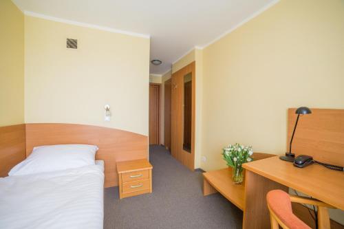 Hotel Gorzów - image 8