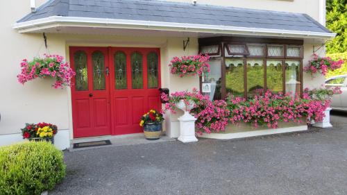 入口, Heritage Accommodation in 鄧多克