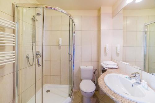 Hotel Gorzów - image 10