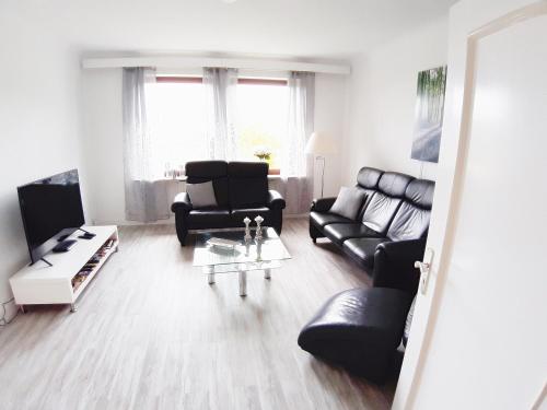 Ferienwohnung Albstadt Panorama - Winterlingen
