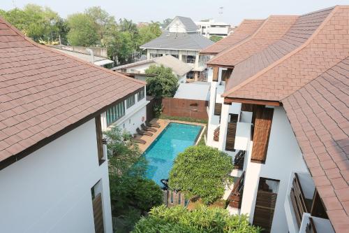 Le Patta Hotel Chiang Rai SHA Extra Plus