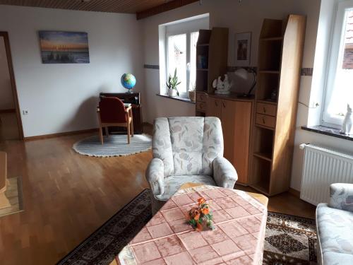 Familienurlaub in Ostfriesland für max 7 Pers in 2 Wohnungen, auch Einzeln Wohnungen