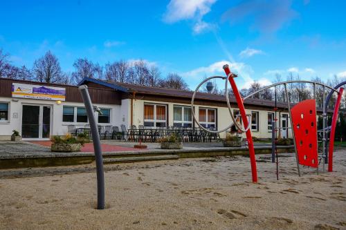 Gästehaus am Oberlausitzer Dreieck