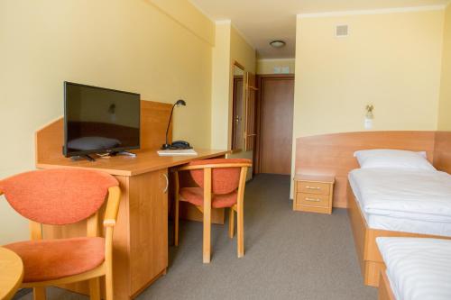 Hotel Gorzów - image 13