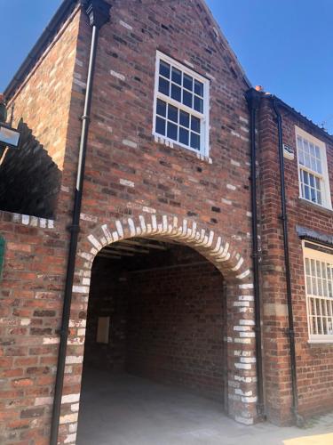The Lodgings