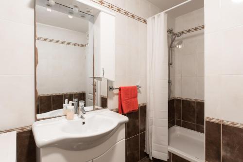 Apartment Josip Malin - image 5