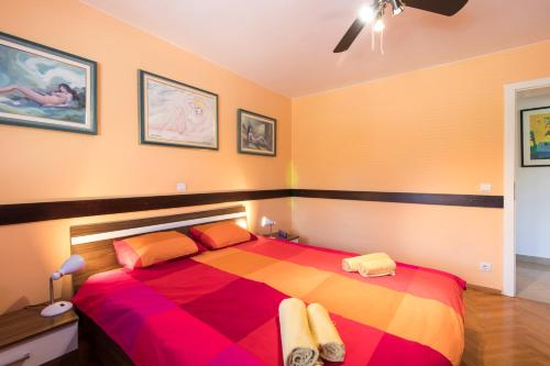 Apartment Josip Malin - image 4