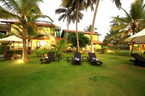 Sea Rock Villa - image 2