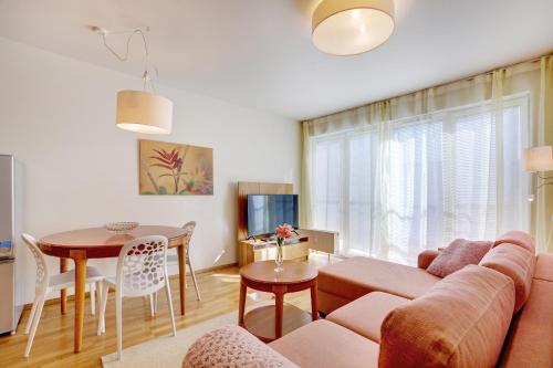 Solar Apartments - Liberty Square, Tallinn (fotografie 5)