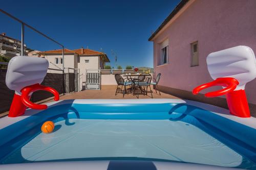 Apartments Zajc - image 11