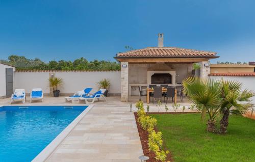 Villa Laura with Private Pool