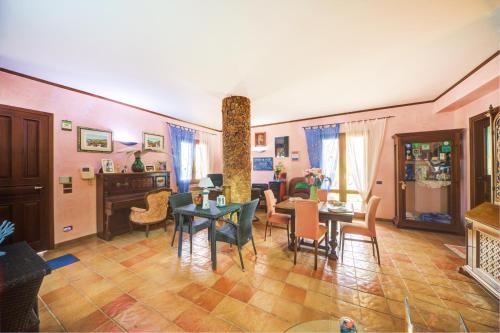 B&B Sicilia Bella – Cassibile, CA