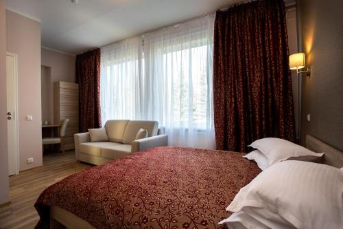 Фотография номера гостиницы Hotel Starest
