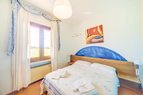 B&B Sicilia Bella Room Type - Double Room with Garden View