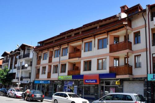 Family Hotel LILI 4