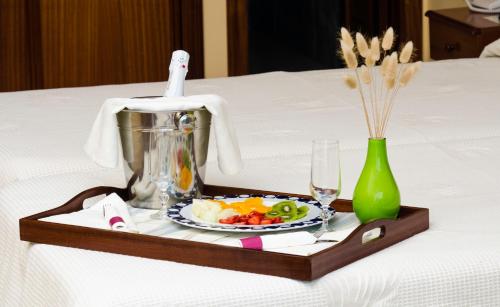 Hotel & Apartamentos Cons da Garda - image 35