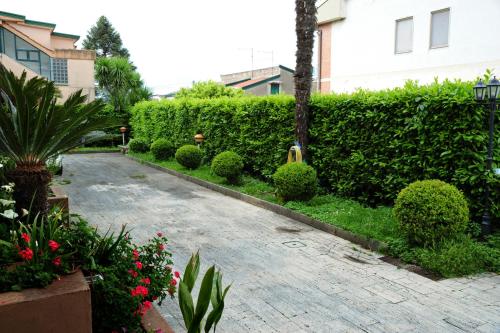  Civico 34 in Caserta
