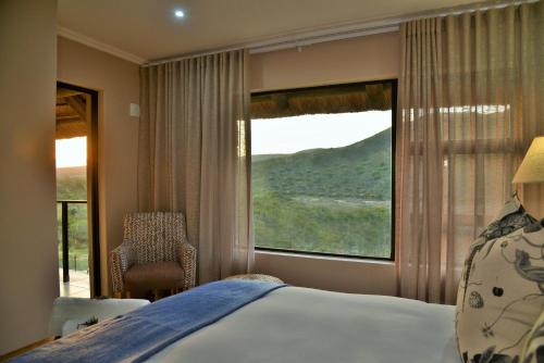 Garden Route Safari Camp