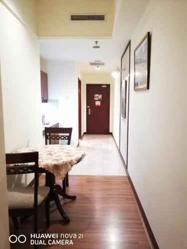 Kuala Lumpur Suite At Times Square
