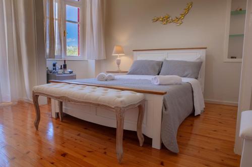  La Suite Blanche in Nafplio