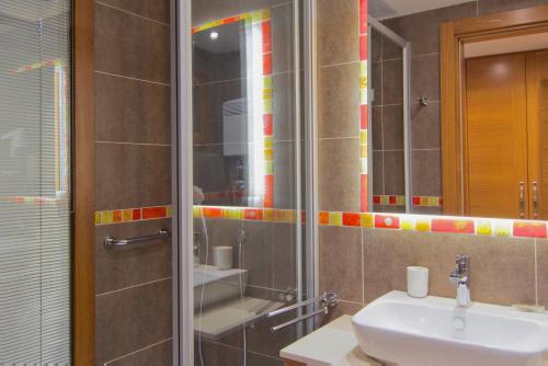 Marisol Boutique Hotel In Gundogan Turkey 30 Reviews Price From 41 Planet Of Hotels