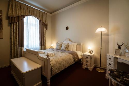 Hotel Villa Roze - image 6