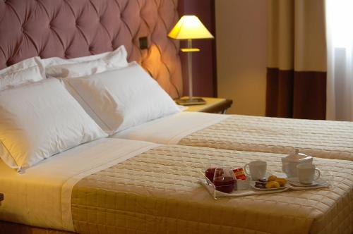 Hotel Messenion – Messina, WA