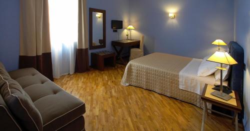 Hotel Messenion – Messina, WA